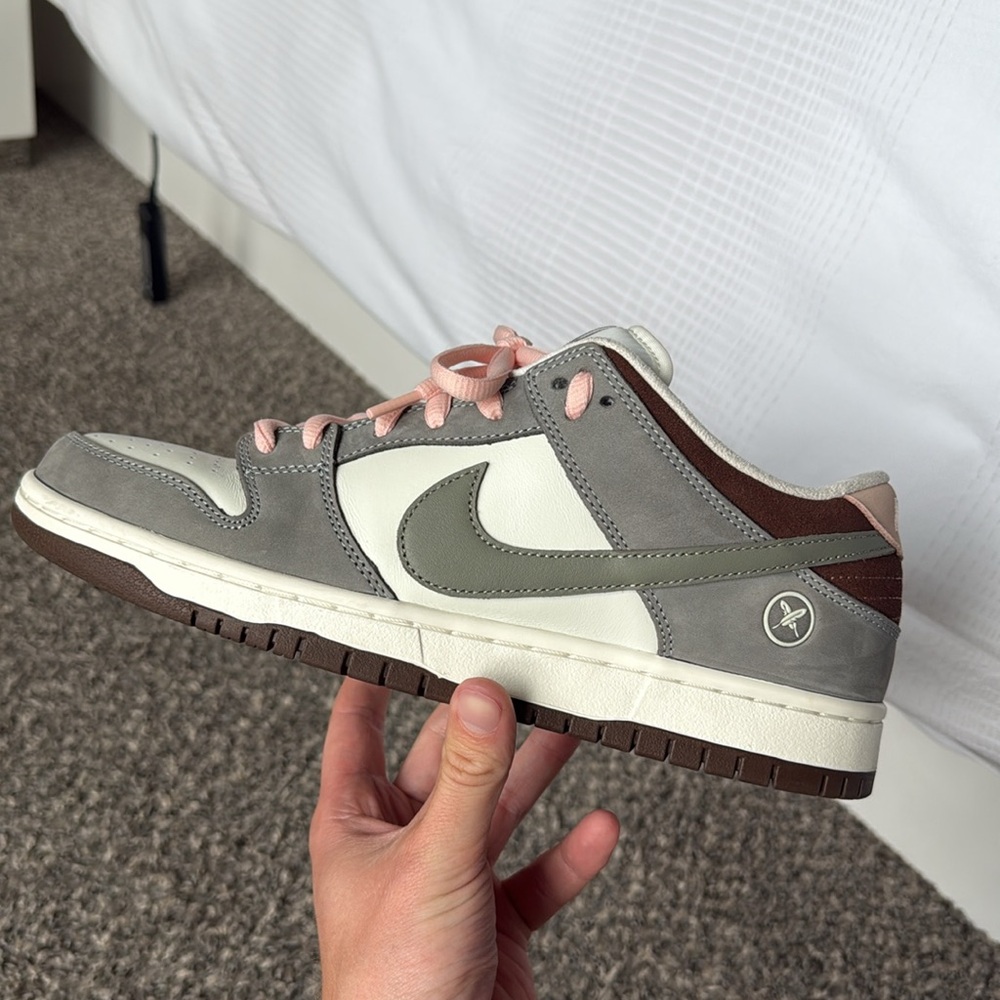 Men’s Size 11 Nike SB Dunk Low - Yuro Horigome